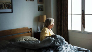 El 87% de las personas mayores prefiere seguir viviendo en su casa, según estudios del Imserso