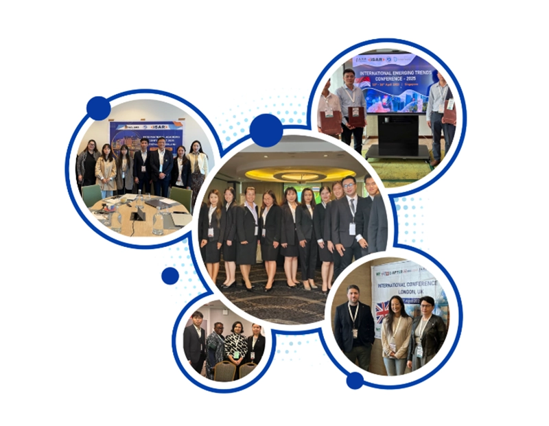 Conferencia Internacional sobre Gerontología y Cuidados de IARF en Málaga