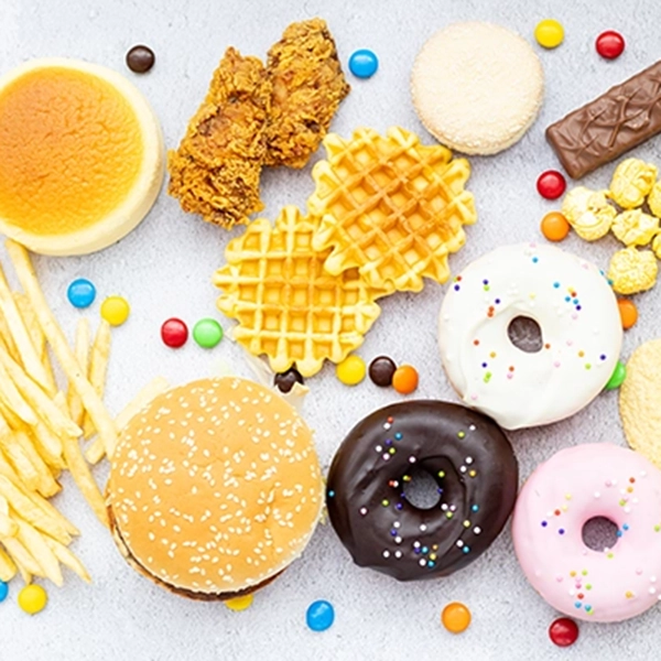 Alimentos ultraprocesados: qué son y cómo identificarlos