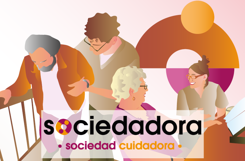 Sociedadora