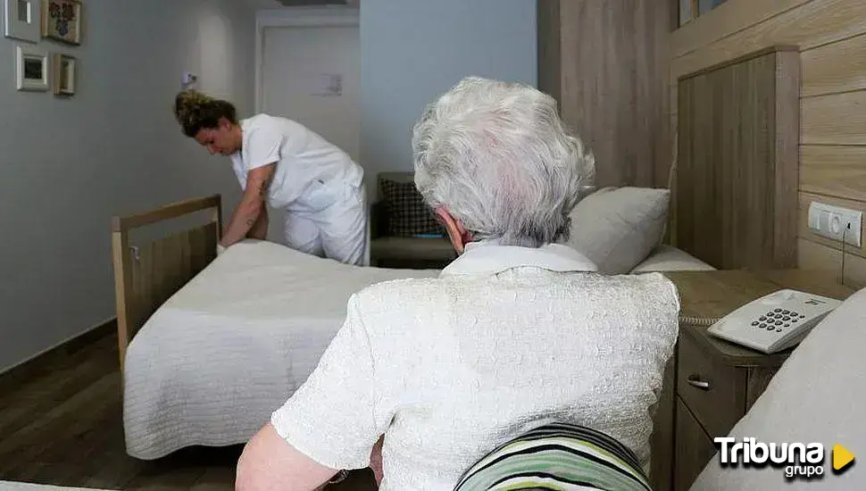 Castilla y León, única comunidad sin lista de espera en dependencia