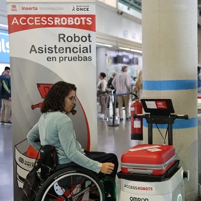 accessrobots