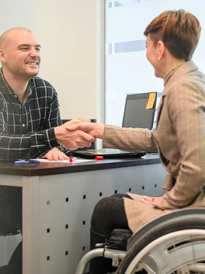 Centros Base de Valoración de la Discapacidad