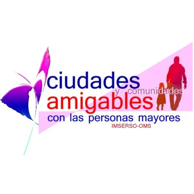 Ciudades y Comunidades Amigables con las Personas Mayores