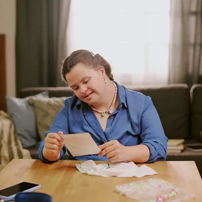 Convención sobre los derechos de las personas con discapacidad