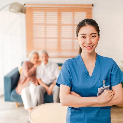 Estrategia Europea de Cuidados