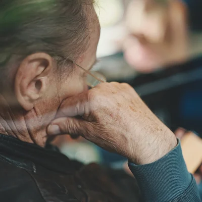 Estrategia frente a la soledad no deseada de Castilla-La Mancha
