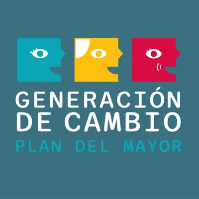 Generación de cambio: Plan del mayor