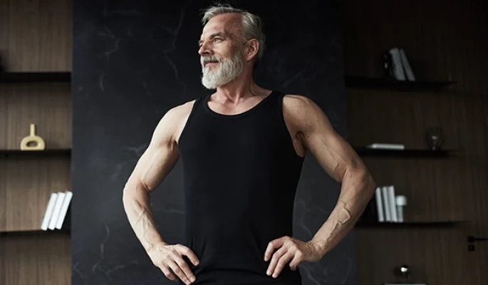 La sarcopenia y mortalidad en pacientes en rehabilitación geriátrica