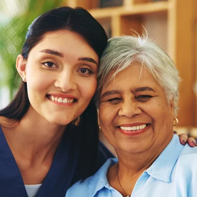 Las desigualdades como barrera para una atención a la dependencia inclusiva