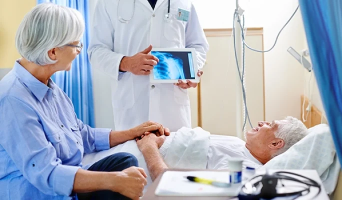 Ley 41/2002, de 14 de noviembre, básica reguladora de la autonomía del paciente y de derechos y obligaciones en materia de información y documentación clínica.