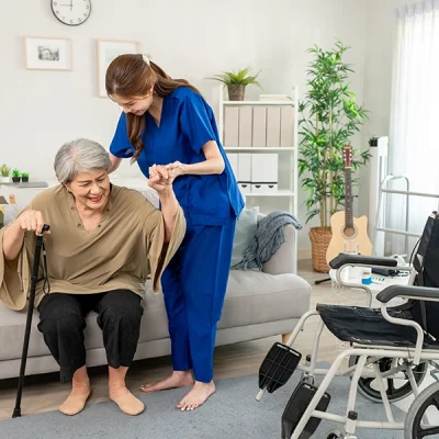 Ley de Servicios Sociales de la Comunidad de Madrid
