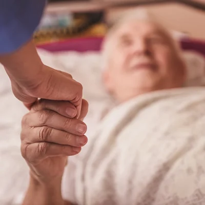 Ley de garantías y derechos de las personas con necesidades paliativas