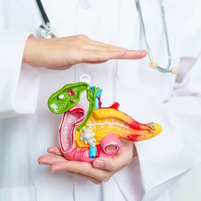 Páncreas artificial implantable para la diabetes de tipo 1