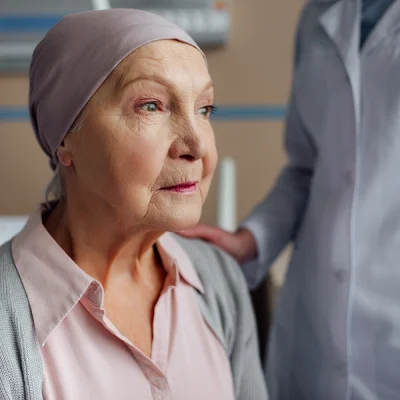 Plan Europeo de Lucha Contra el Cáncer