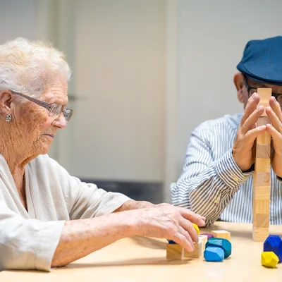 Prevalencia de la demencia después de los 90 años 