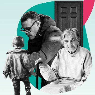 Procesos de desinstitucionalización y transición hacia modelos de apoyo personalizados y comunitarios