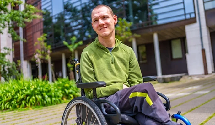 Real Decreto-ley para fortalecer el Sistema para la Autonomía y Atención a la Dependencia