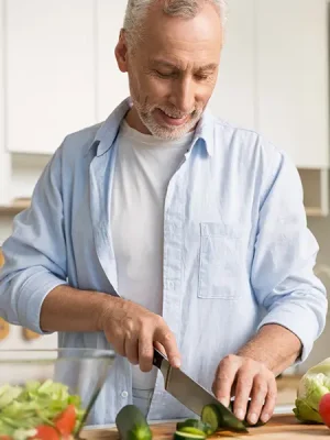 Servicios de promoción de autonomía personal