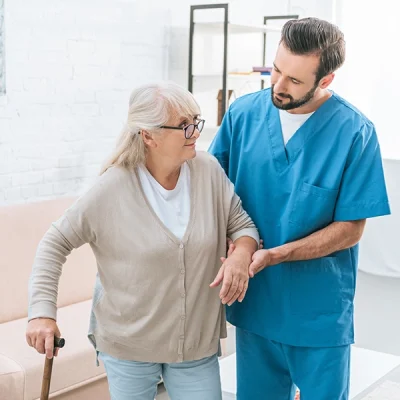 Soluciones tecnológicas para la rehabilitación de pacientes que han sufrido ictus