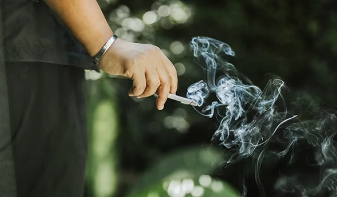 Tabaquismo: impacto en la salud, prevalencia, correlatos e intervenciones