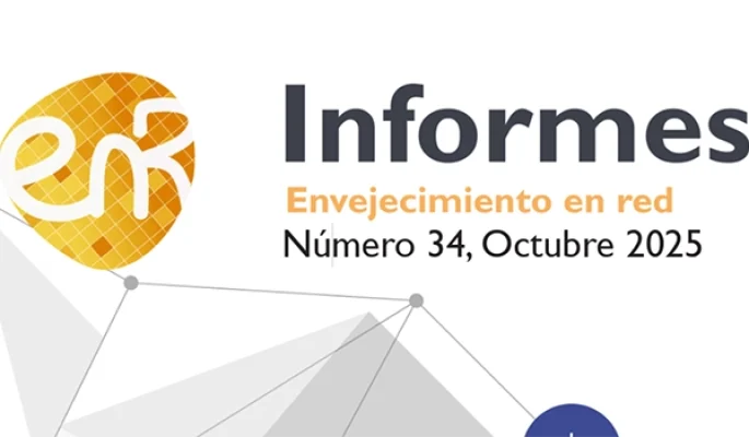 Un perfil de las personas mayores en España 2025