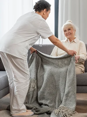 asistencia domiciliaria