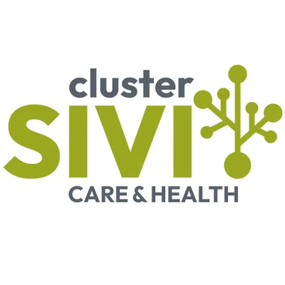 Asociación – Cluster – Soluciones Innovadoras para la Vida Independiente (SIVI)