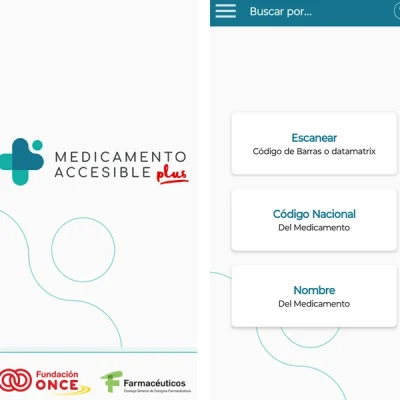 Medicamento Accesible Plus